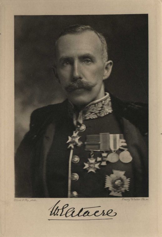 Major-General Sir William Gatacre, K.C.B., D.S.O.