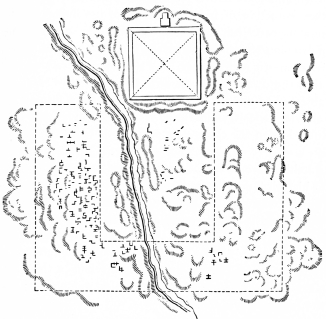 Fig. 27.—Labyrinth of the Fayoum.