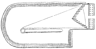 Fig. 184.—Hippodrome at Olympia.