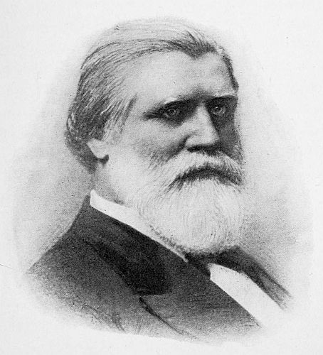 William U. Moulton