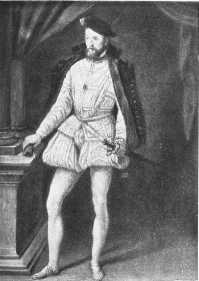 Duc François de Guise