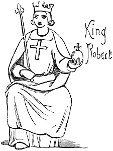 King Robert