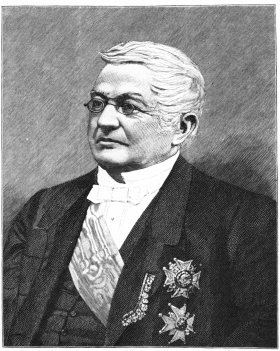 M. THIERS.

(From a Photograph by Appert, Paris.)