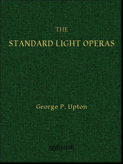 The Standard Light Operas