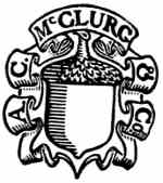 McClurg and Company Logo