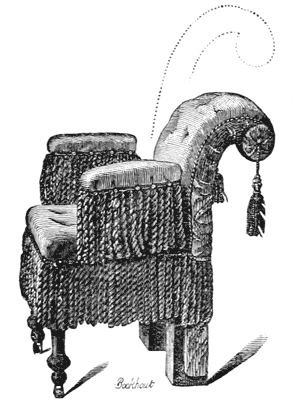 ANTHONY'S SLIDING-BACK POSITION CHAIR