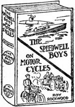The Speedwell Boys series