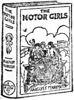 The Motor Girls series