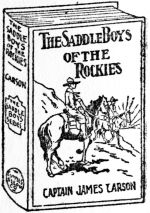 The Saddle Boys series