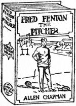 Fred Fenton series