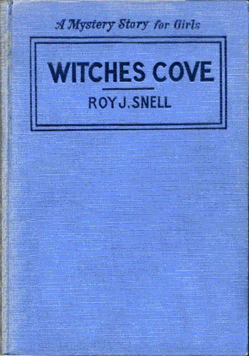 Witches Cove