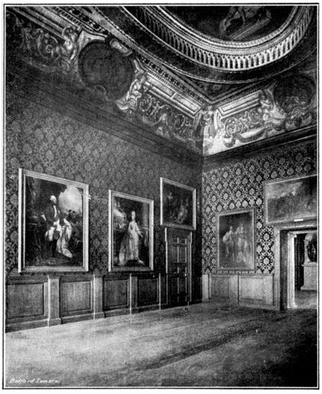 Image not available: KING’S DRAWING ROOM.