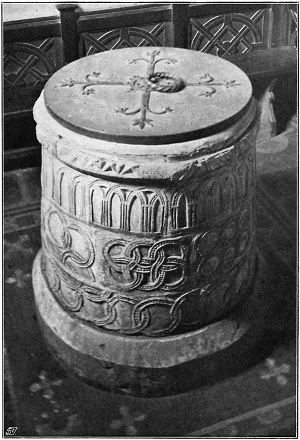 THE FONT.