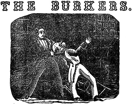 THE BURKERS.