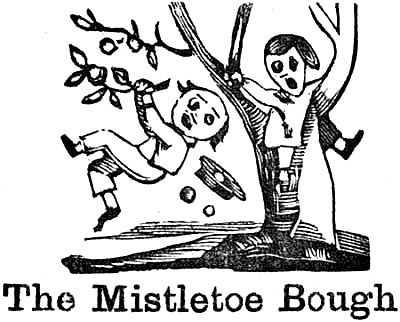 The Mistletoe Bough
