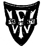 Frederick Warne Emblem
