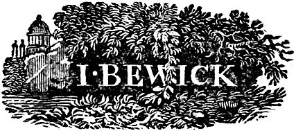 I. Bewick