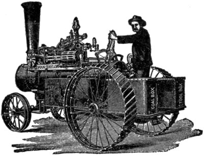 What effect did the steam engine have on skilled workers?