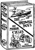 The Speedwell Boys Series
