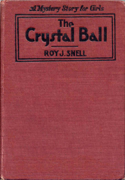 The Crystal Ball