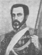 Navarro y Lamarca, Historia general de América

Juan Lavalle