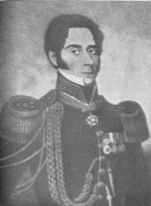 Juan Gregorio de Las Heras

Navarro y Lamarca, Historia general de América