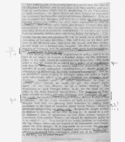 Extract Annotated by William II-3