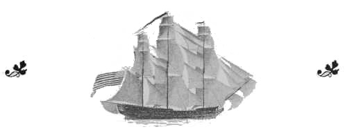 >SHIP GRAND TURK, 1786