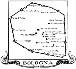 BOLOGNA (diagram)
