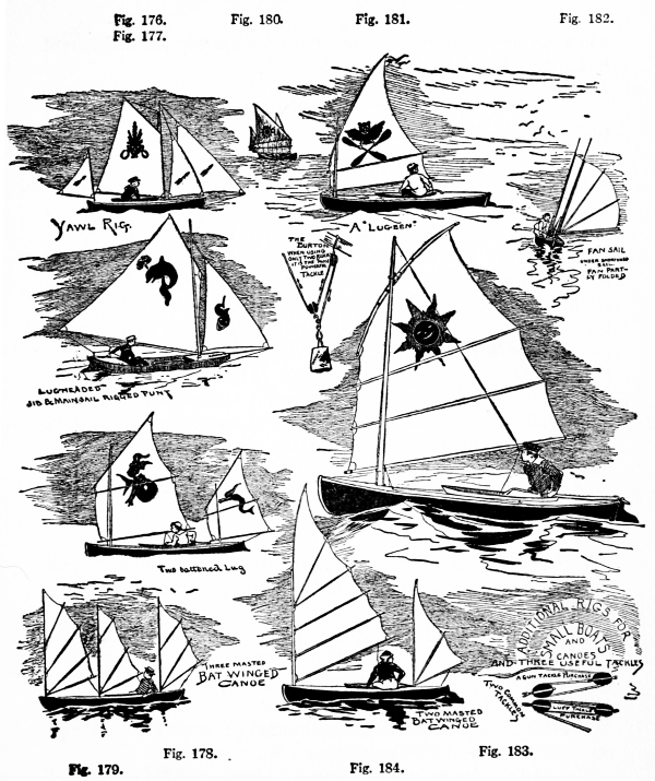 drawings of ships