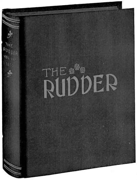 The Rudder, Vol. XI