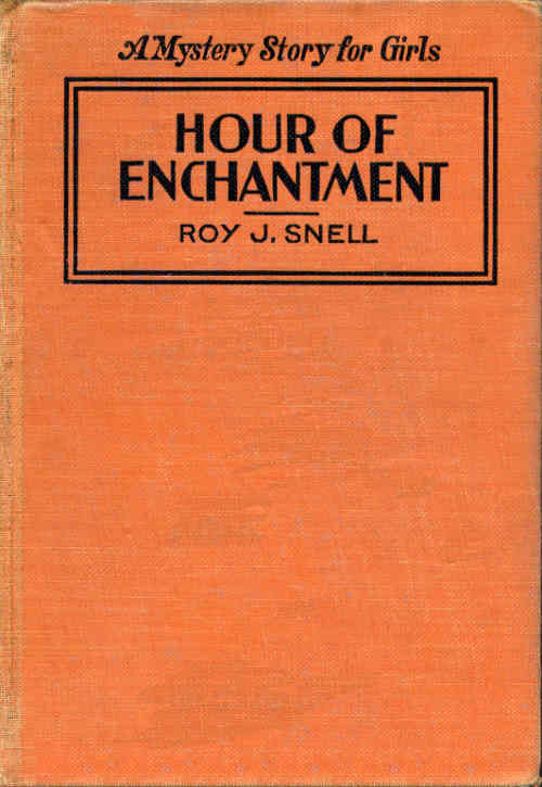 Hour of Enchantment