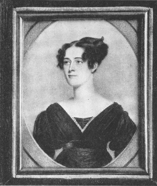 JULIANA M. McWHORTER