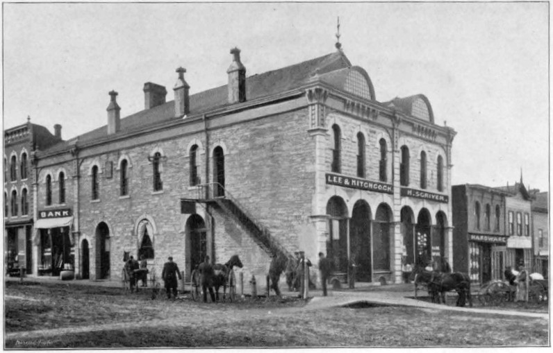 THE FIRST NATIONAL BANK, NORTHFIELD, MINN. (1876).