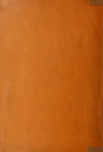 book back cover