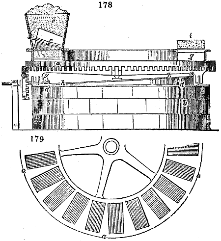 Mechanical brick moulder