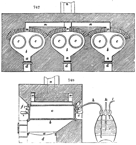 Cylinder apparatus