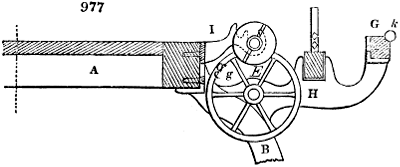 Pulley mechanism