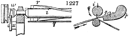 Details of cutters