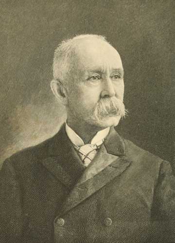 GEORGE M. STERNBERG