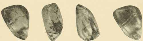 Four Views of the Burlington Diamond