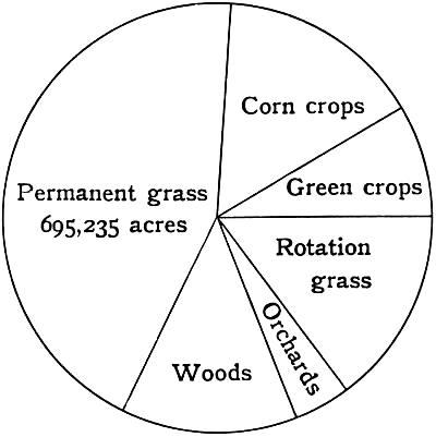 Proportion of Perennial Pasture
