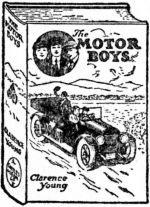 The Motor Boys Series