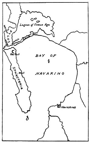 Bay of Navarino