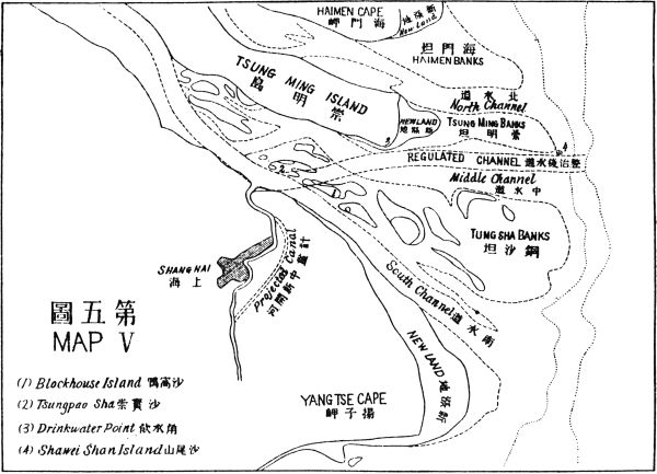 Map V
