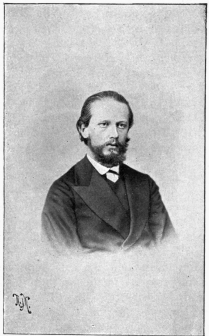 TCHAIKOVSKY IN 1868