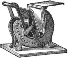 Exclesior press