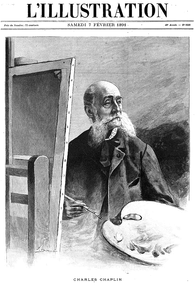 The Project Gutenberg eBook of L'illustration, No. 2502, 7 FÉVRIER 1891