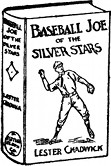 Baseball Joe of the SILVER STARS