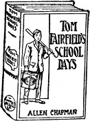 Tom Fairfield’s School Days